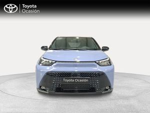 Toyota Aygo X Cross Hybrid MC26 1.5 116CV Like  - Foto 6