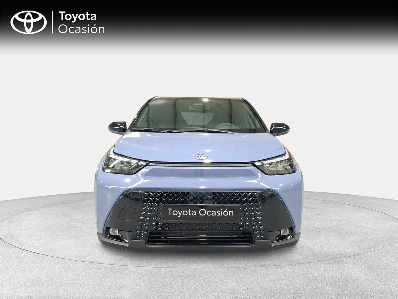 Toyota Aygo X Cross Hybrid MC26 1.5 116CV Like  - Foto 6