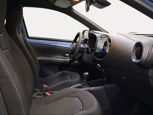 Toyota Aygo X Cross Hybrid MC26 1.5 116CV Like  - Foto 7