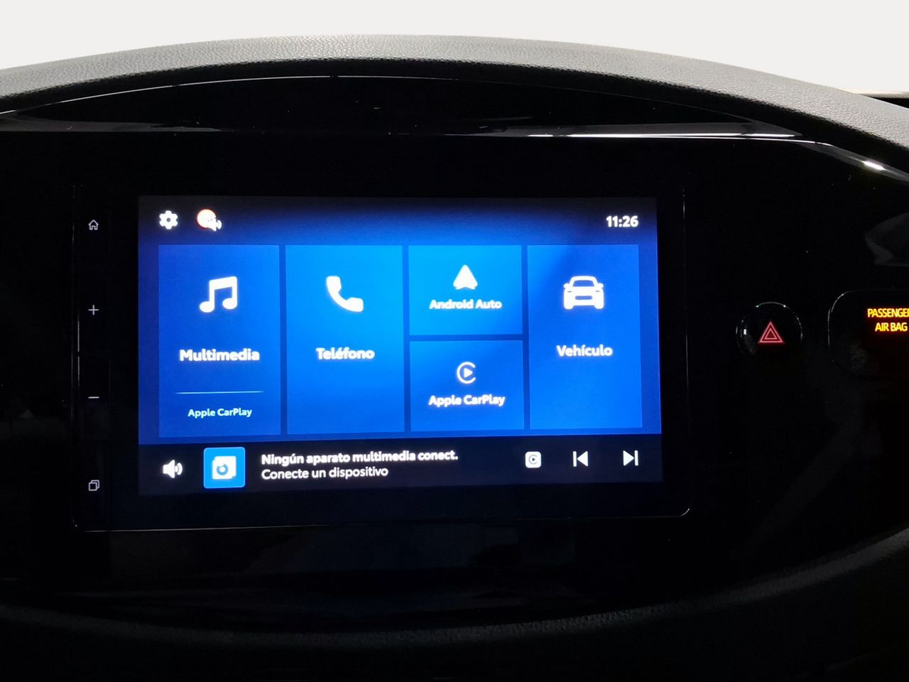 Toyota Aygo X Cross Hybrid MC26 1.5 116CV Like  - Foto 16