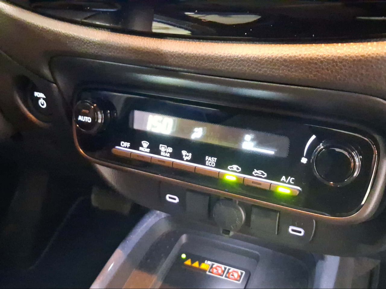 Toyota Aygo X Cross Hybrid MC26 1.5 116CV Like  - Foto 22