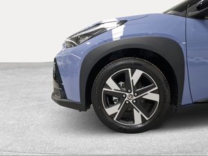Toyota Aygo X Cross Hybrid MC26 1.5 116CV Like  - Foto 17
