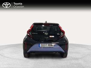 Toyota Aygo X Cross Hybrid MC26 1.5 116CV Like  - Foto 5