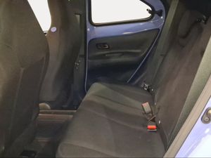 Toyota Aygo X Cross Hybrid MC26 1.5 116CV Like  - Foto 12