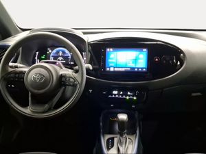 Toyota Aygo X Cross Hybrid MC26 1.5 116CV Like  - Foto 9