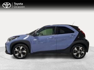 Toyota Aygo X Cross Hybrid MC26 1.5 116CV Like  - Foto 4