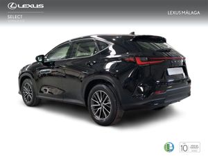 Lexus NX 350h Business City 2WD  - Foto 3