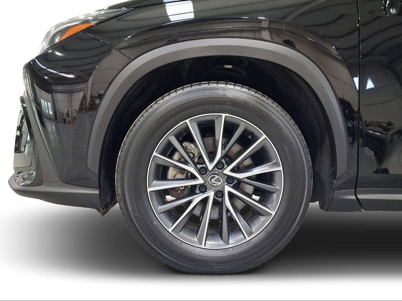 Lexus NX 350h Business City 2WD  - Foto 11