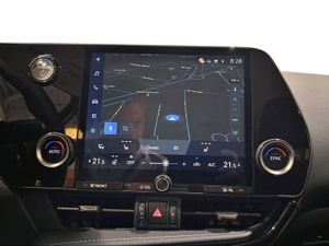 Lexus NX 350h Business City 2WD  - Foto 13