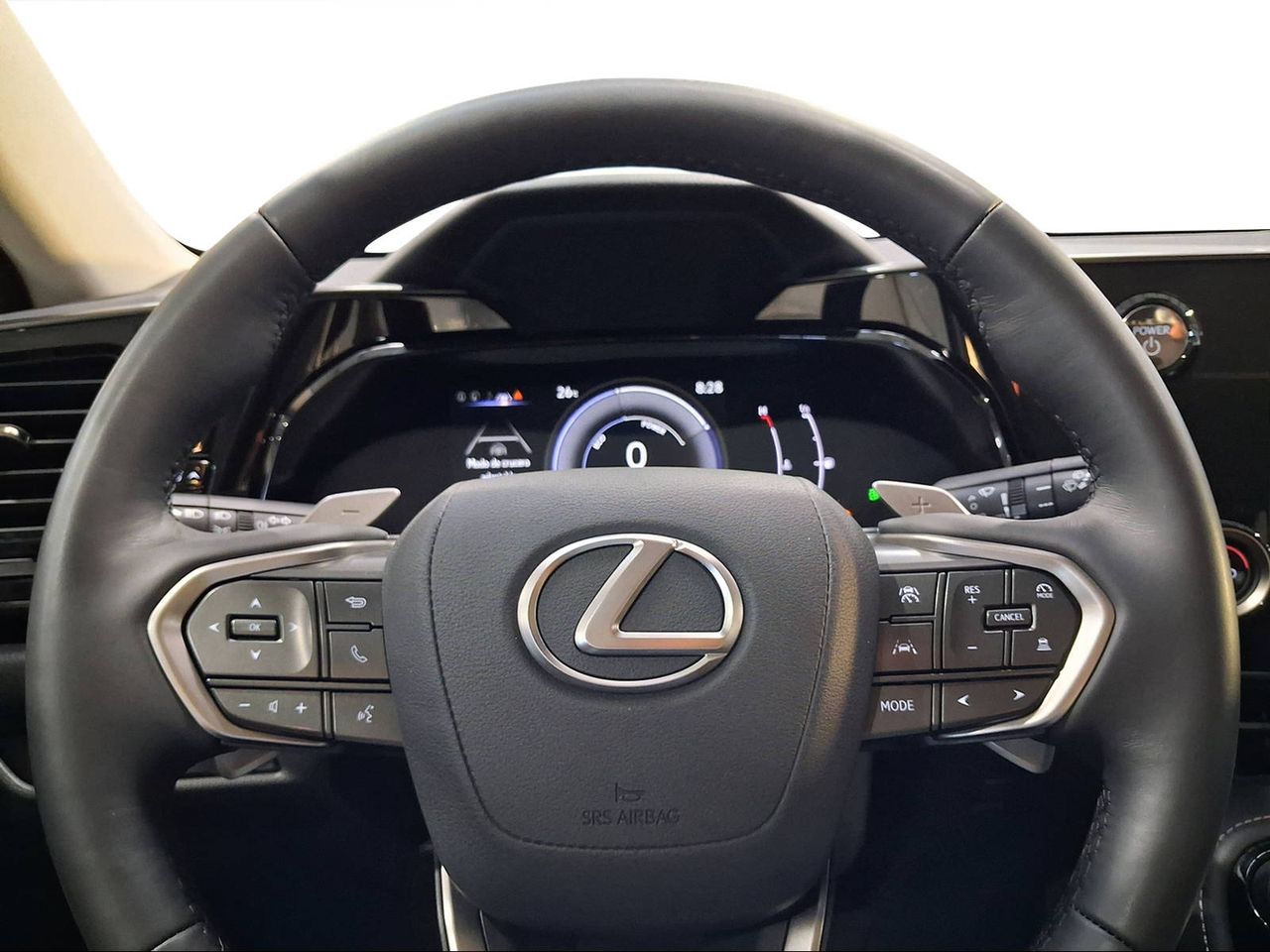 Lexus NX 350h Business City 2WD  - Foto 14