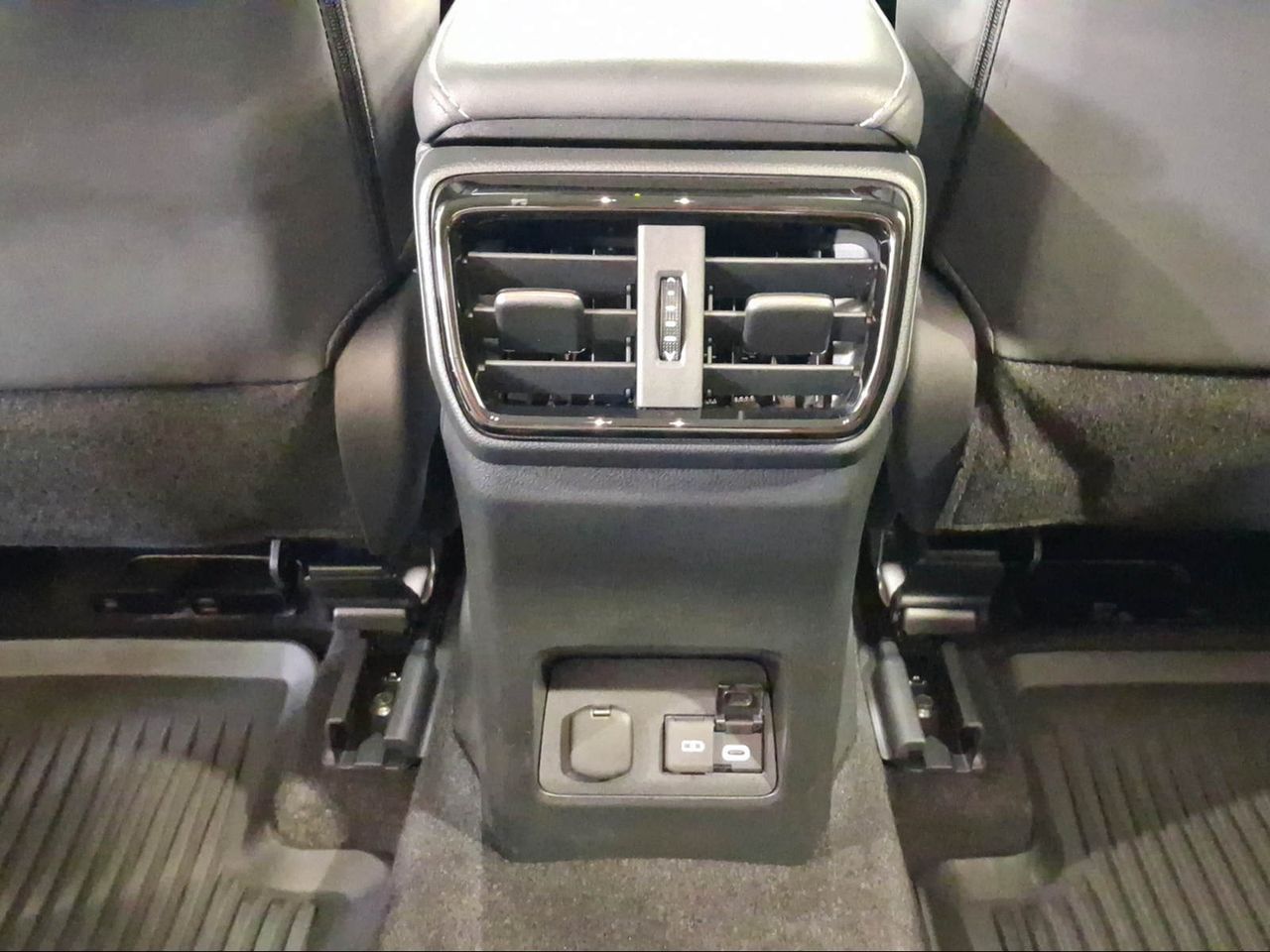 Lexus NX 350h Business City 2WD  - Foto 20