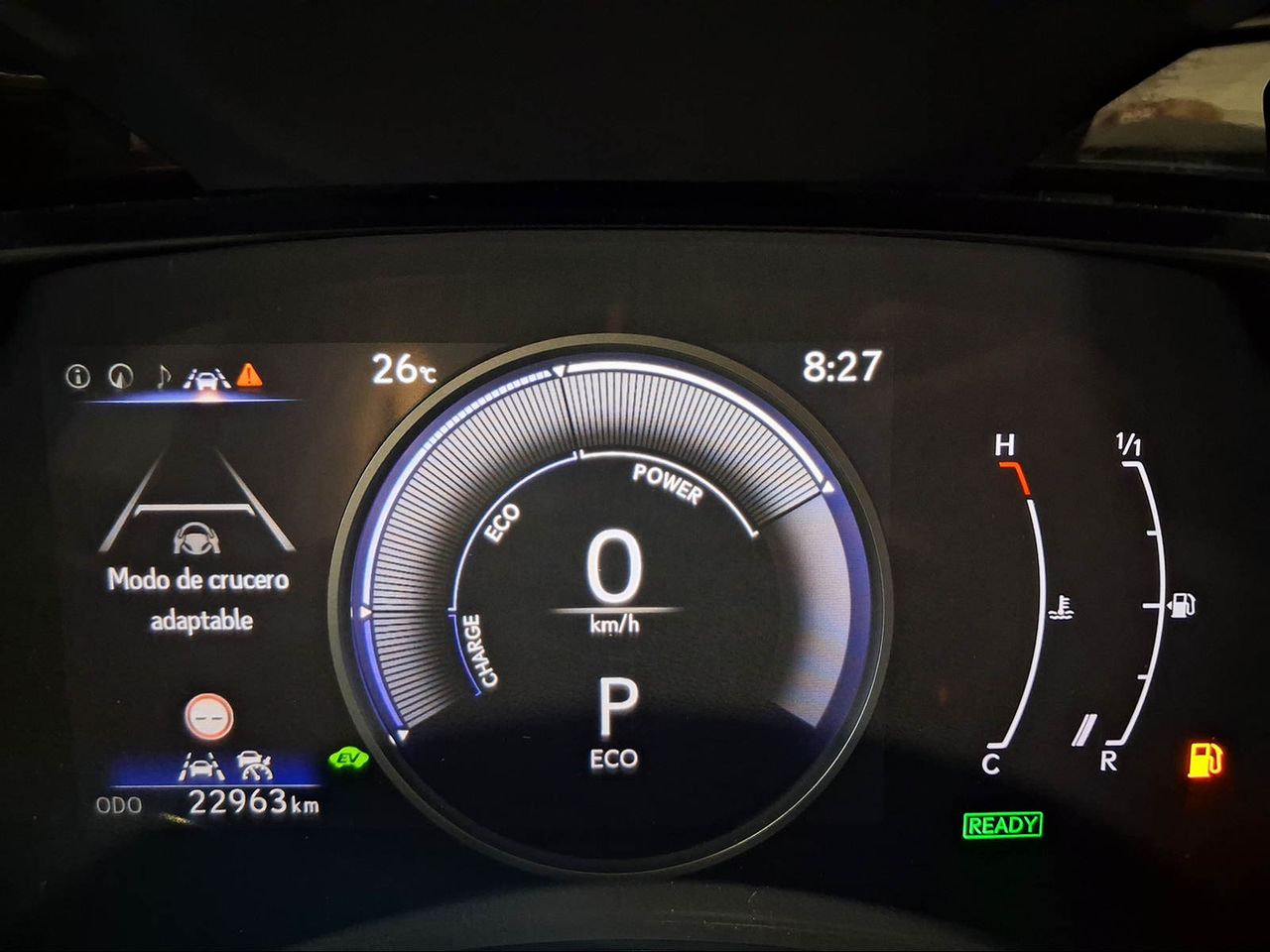 Lexus NX 350h Business City 2WD  - Foto 12