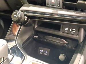 Lexus NX 350h Business City 2WD  - Foto 19