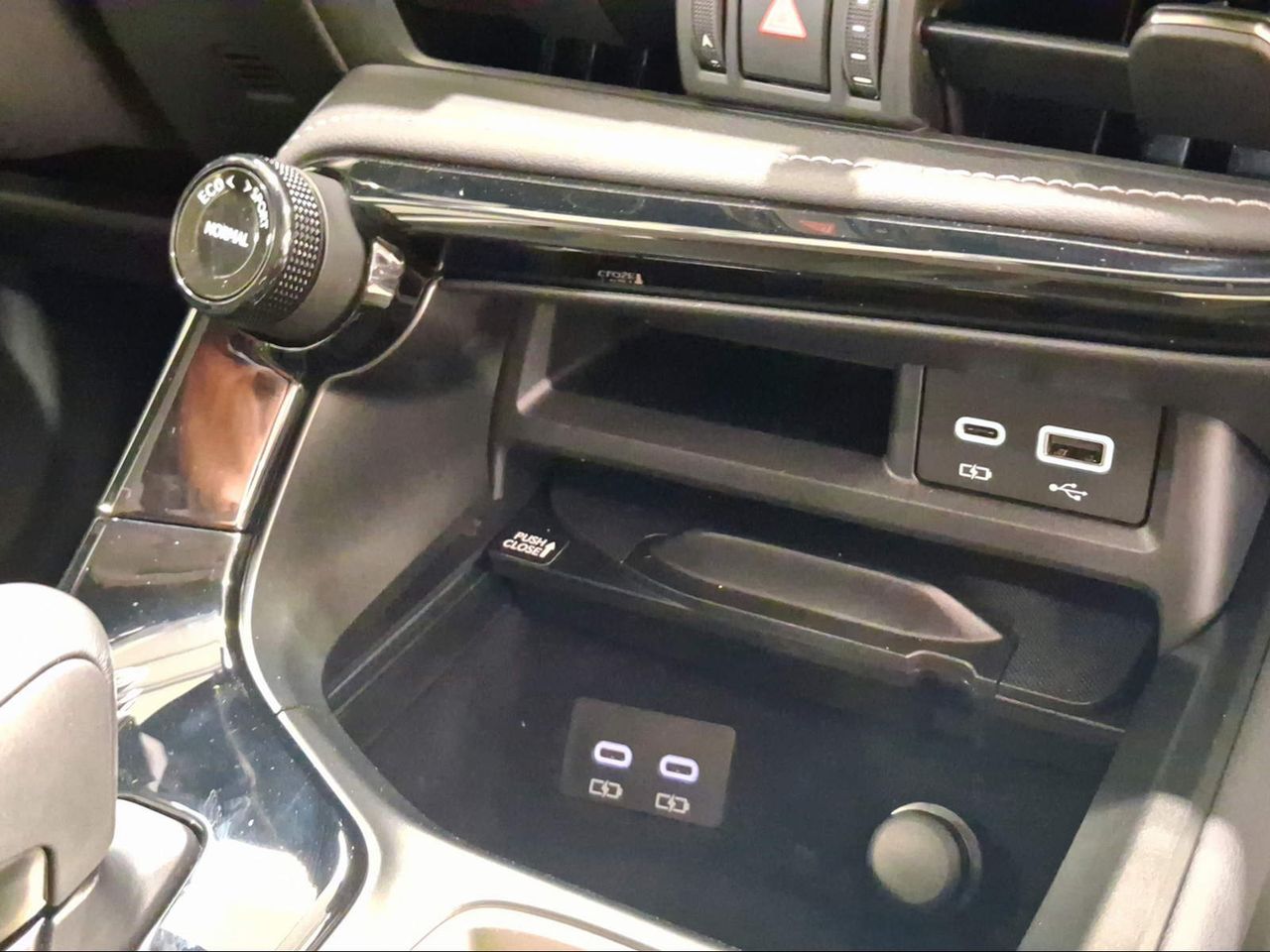 Lexus NX 350h Business City 2WD  - Foto 19