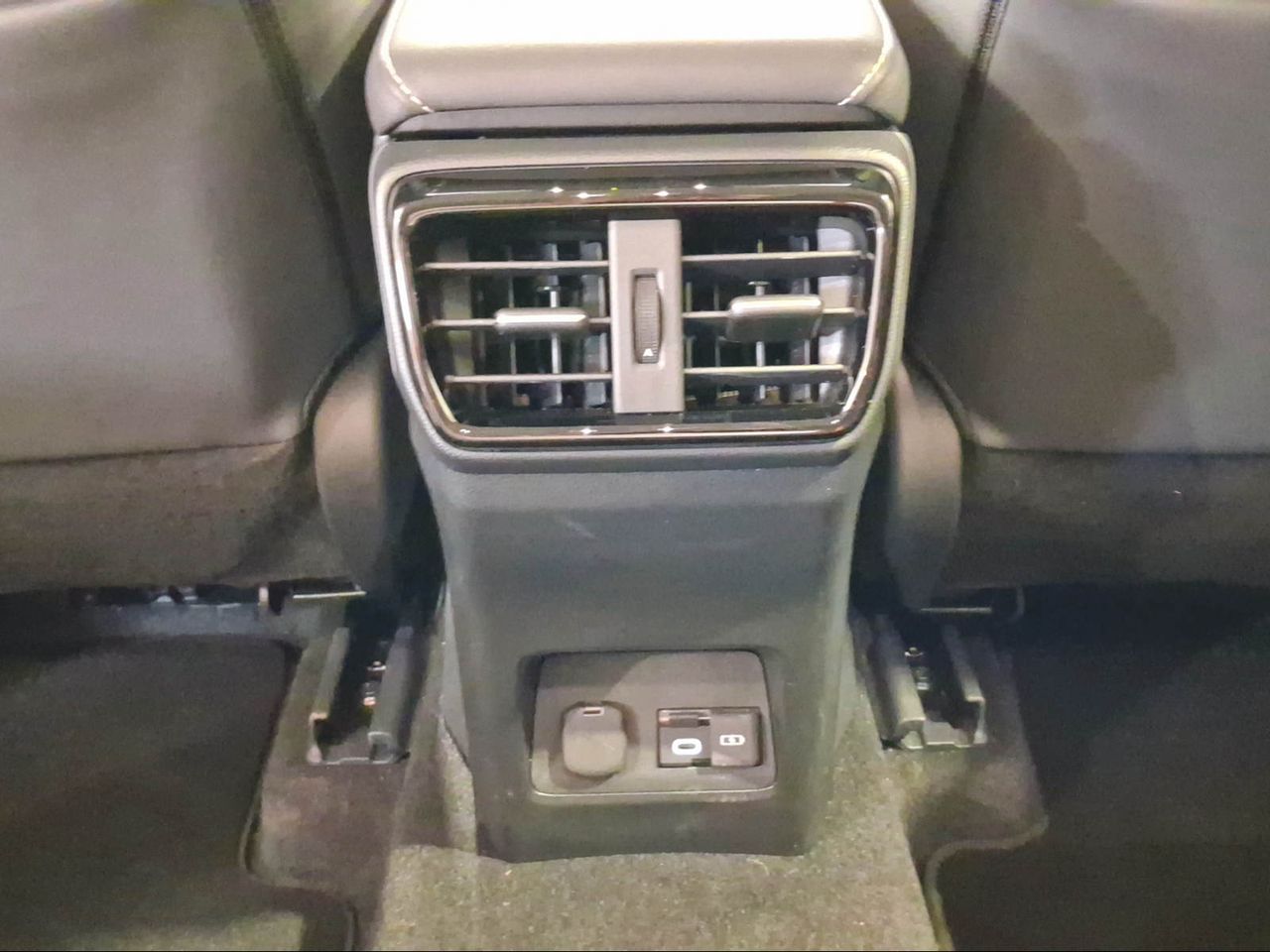 Lexus NX 350h Business City 2WD  - Foto 19
