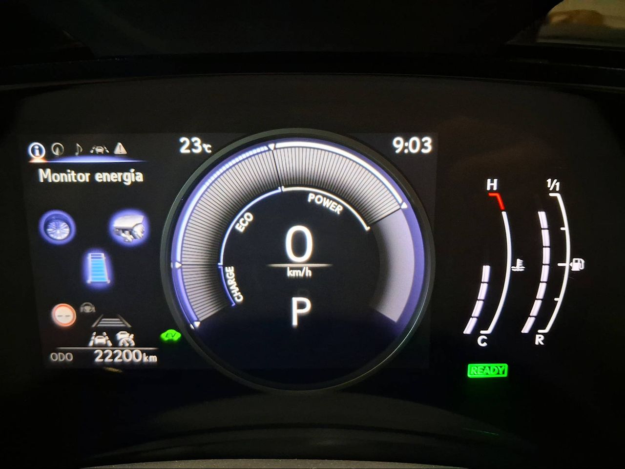 Lexus NX 350h Business City 2WD  - Foto 12