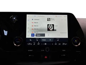 Lexus NX 350h Business City 2WD  - Foto 13