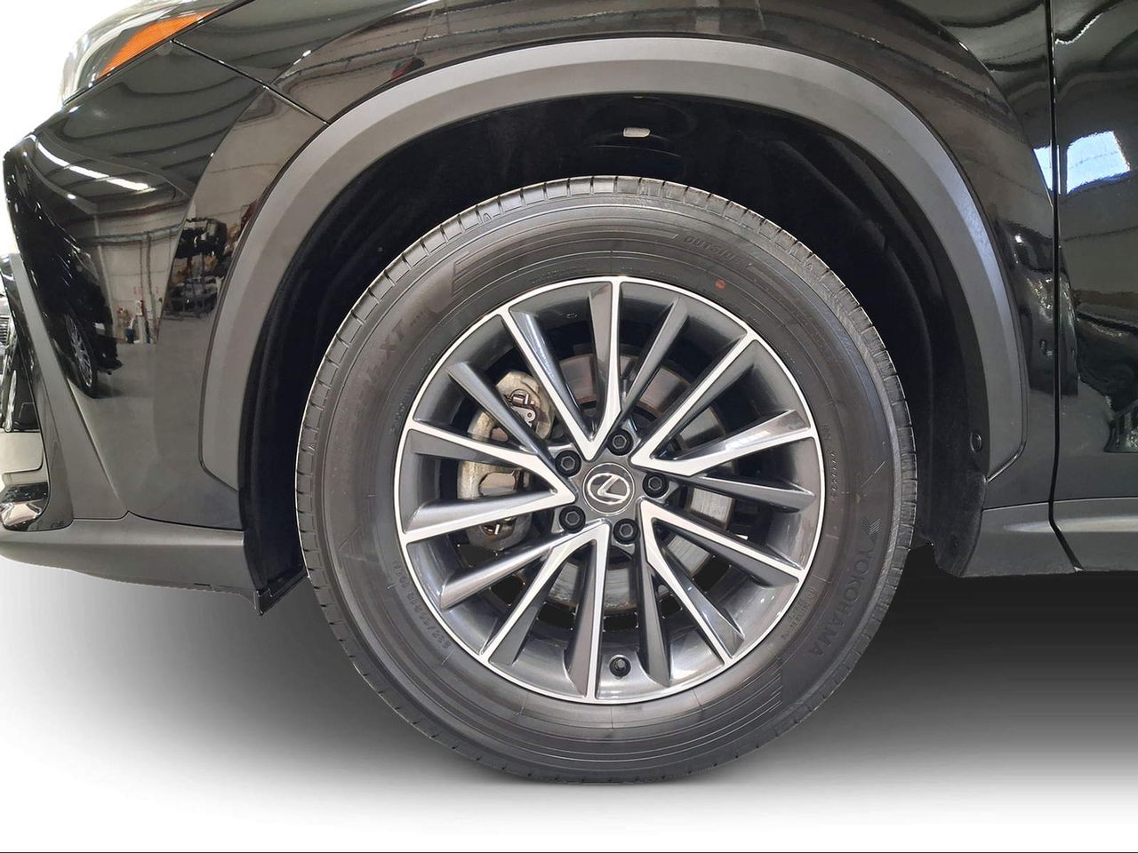 Lexus NX 350h Business City 2WD  - Foto 11