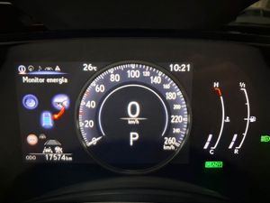 Lexus NX 350h Business City 2WD  - Foto 12