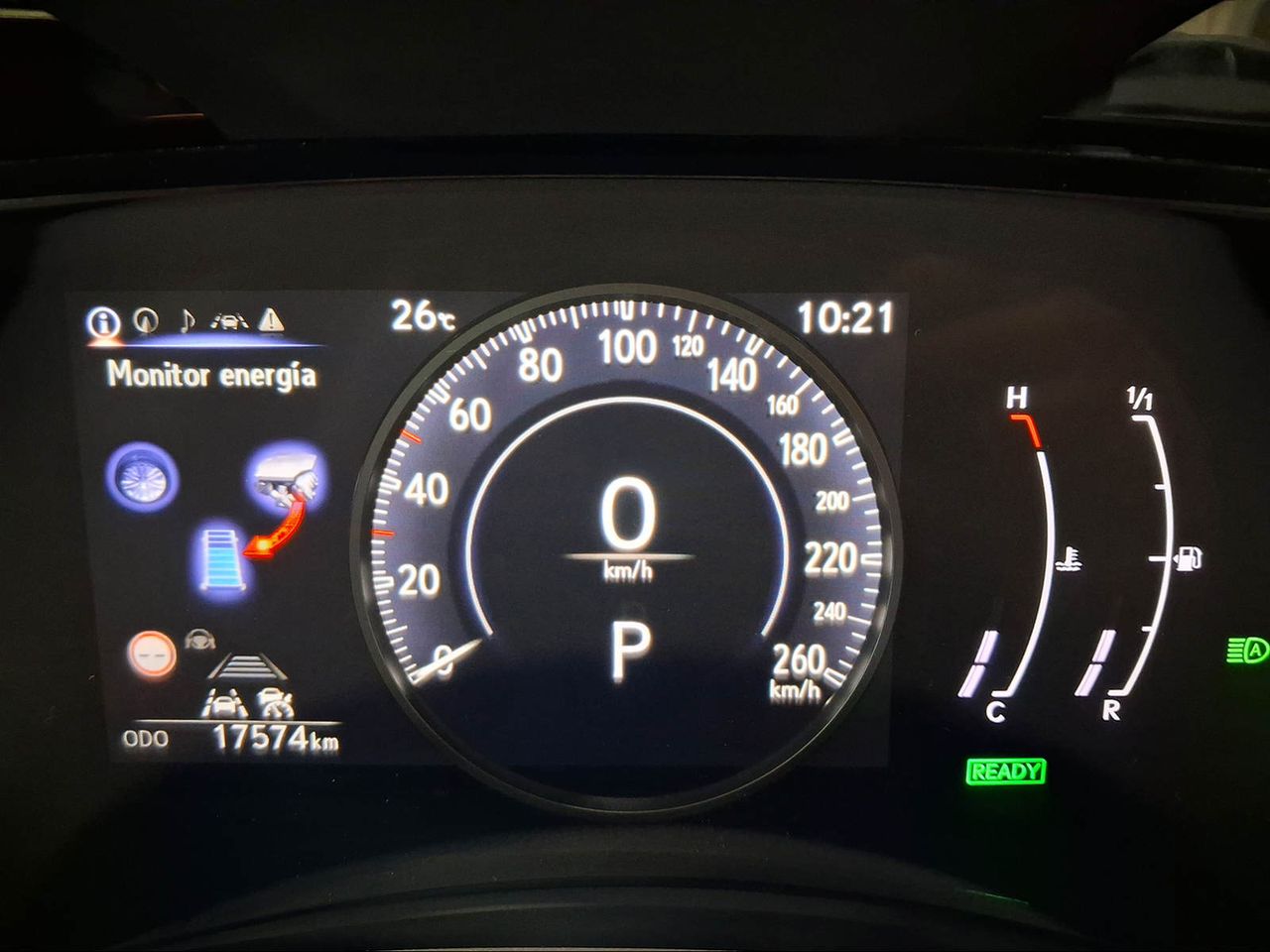 Lexus NX 350h Business City 2WD  - Foto 12