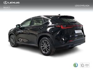 Lexus NX 350h Business City 2WD  - Foto 3