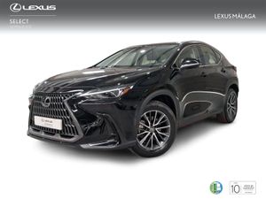 Lexus NX 350h Business City 2WD  - Foto 2