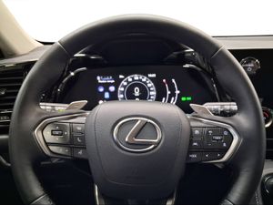 Lexus NX 350h Business City 2WD  - Foto 14