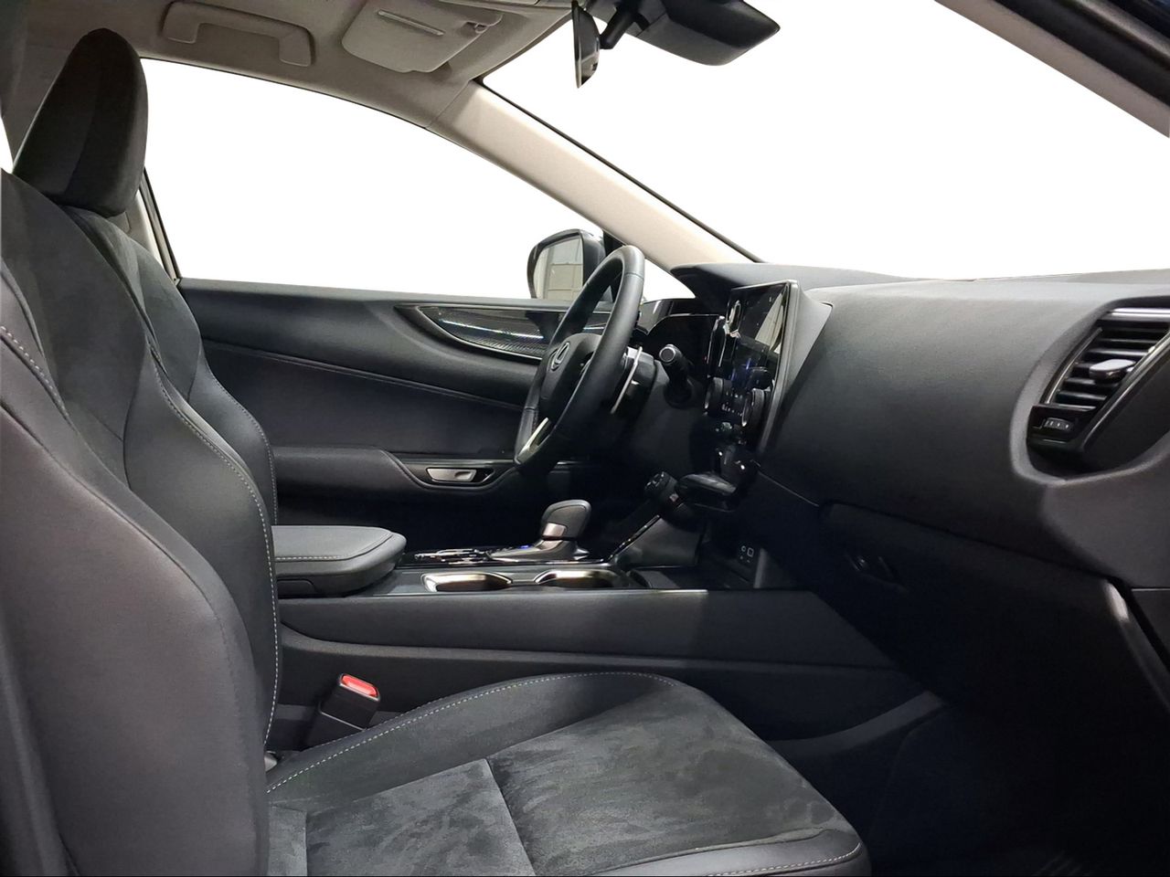 Lexus NX 350h Business City 2WD  - Foto 7