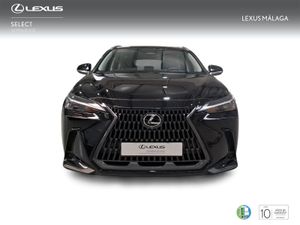 Lexus NX 350h Business City 2WD  - Foto 6