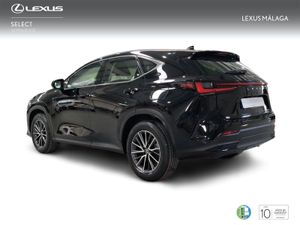 Lexus NX 350h Business City 2WD  - Foto 3