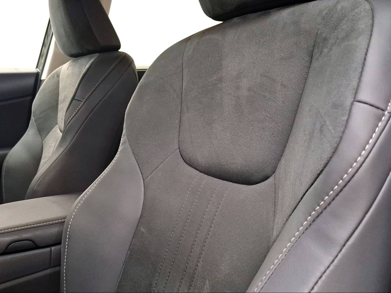 Lexus NX 350h Business City 2WD  - Foto 15
