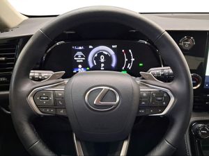 Lexus NX 350h Business City 2WD  - Foto 16