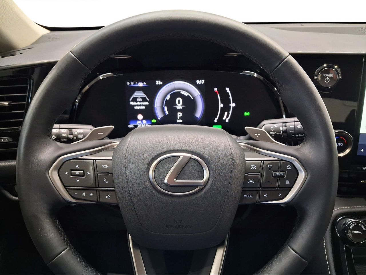 Lexus NX 350h Business City 2WD  - Foto 16