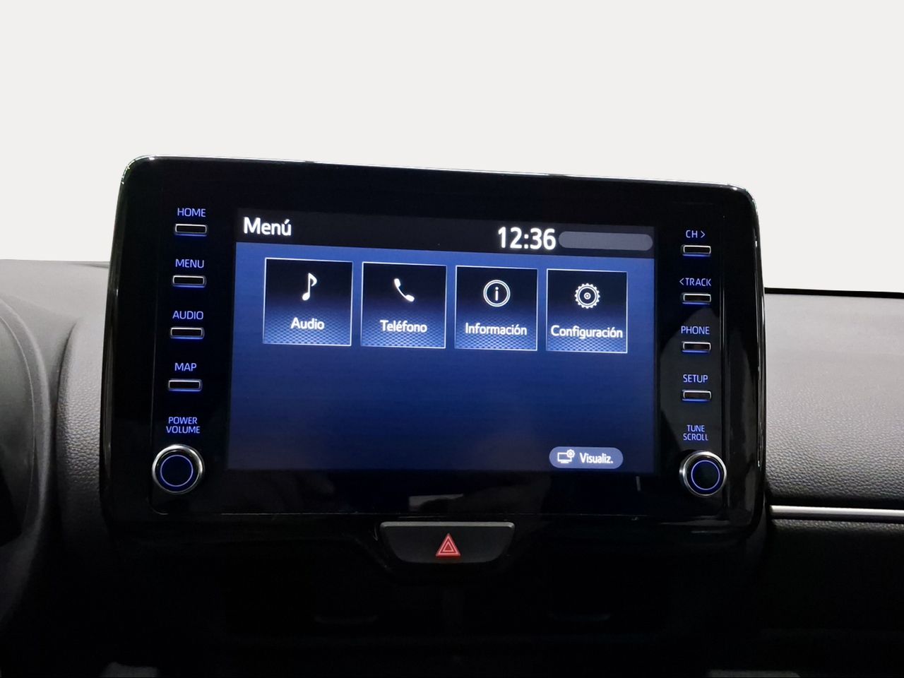 Toyota Yaris 1.5 125 S-Edition  - Foto 16