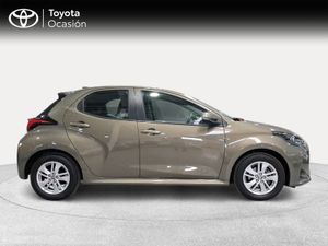 Toyota Yaris 1.5 125 S-Edition  - Foto 18