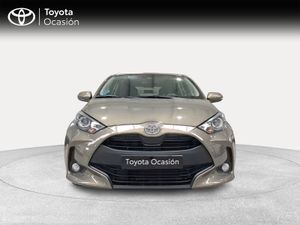Toyota Yaris 1.5 125 S-Edition  - Foto 6