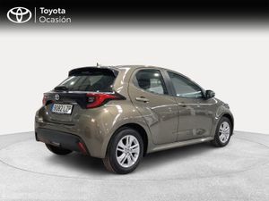 Toyota Yaris 1.5 125 S-Edition  - Foto 19