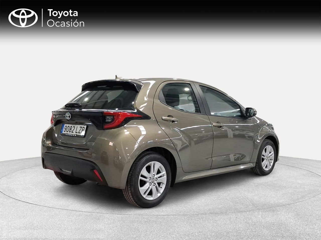 Toyota Yaris 1.5 125 S-Edition  - Foto 19