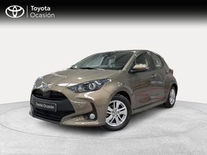 Toyota Yaris 1.5 125 S-Edition  - Foto 2