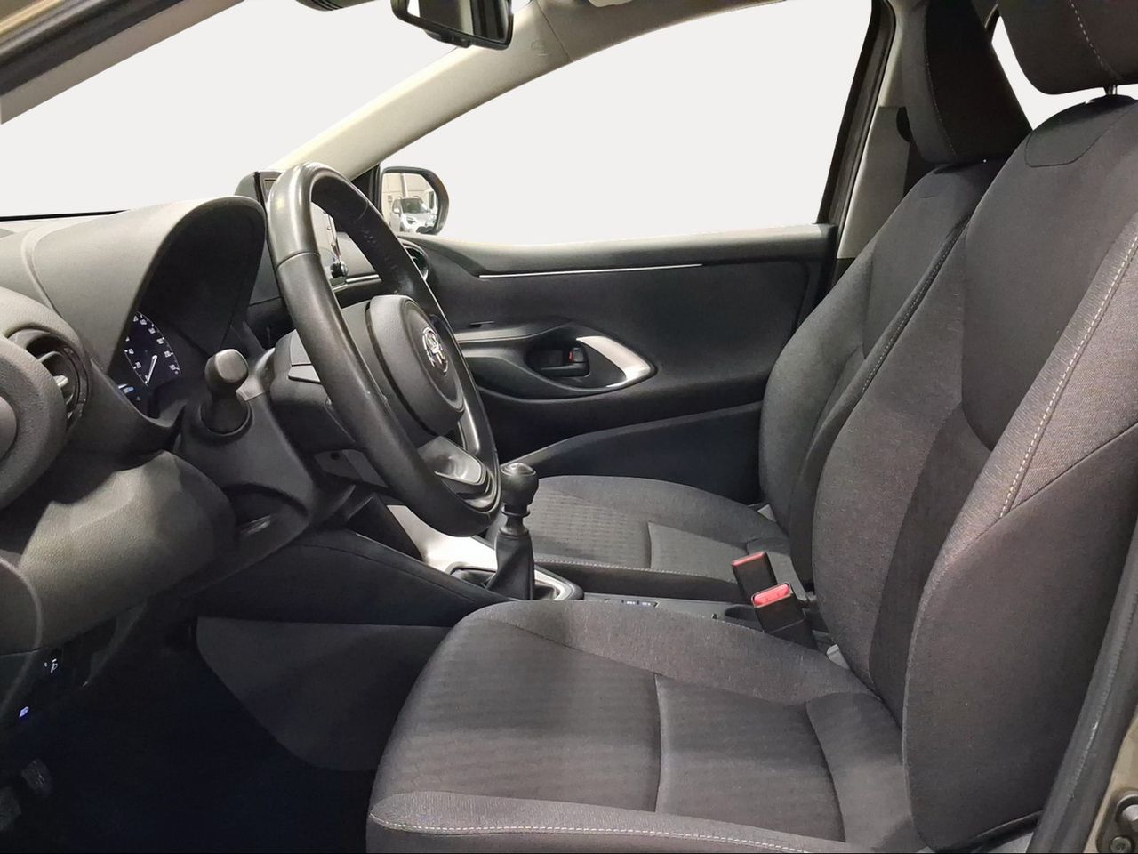Toyota Yaris 1.5 125 S-Edition  - Foto 13