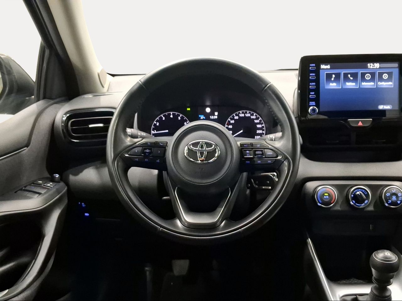 Toyota Yaris 1.5 125 S-Edition  - Foto 10