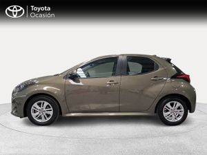 Toyota Yaris 1.5 125 S-Edition  - Foto 4