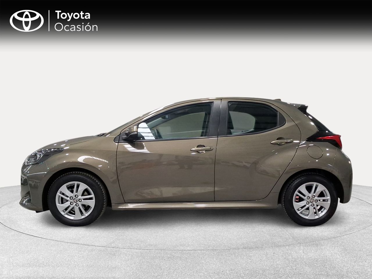 Toyota Yaris 1.5 125 S-Edition  - Foto 4