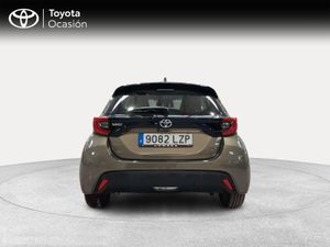 Toyota Yaris 1.5 125 S-Edition  - Foto 5