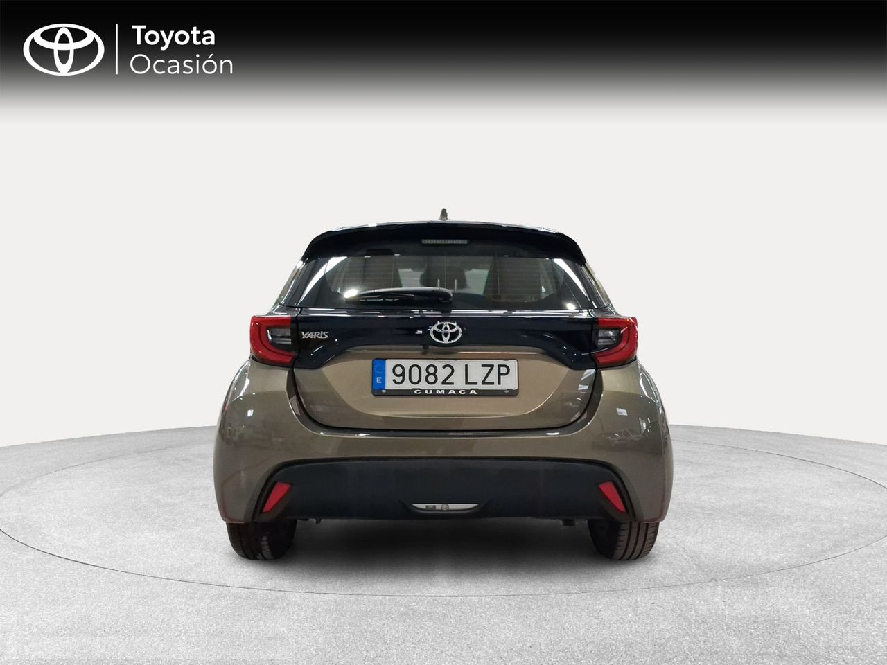 Toyota Yaris 1.5 125 S-Edition  - Foto 5