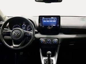 Toyota Yaris 1.5 125 S-Edition  - Foto 9