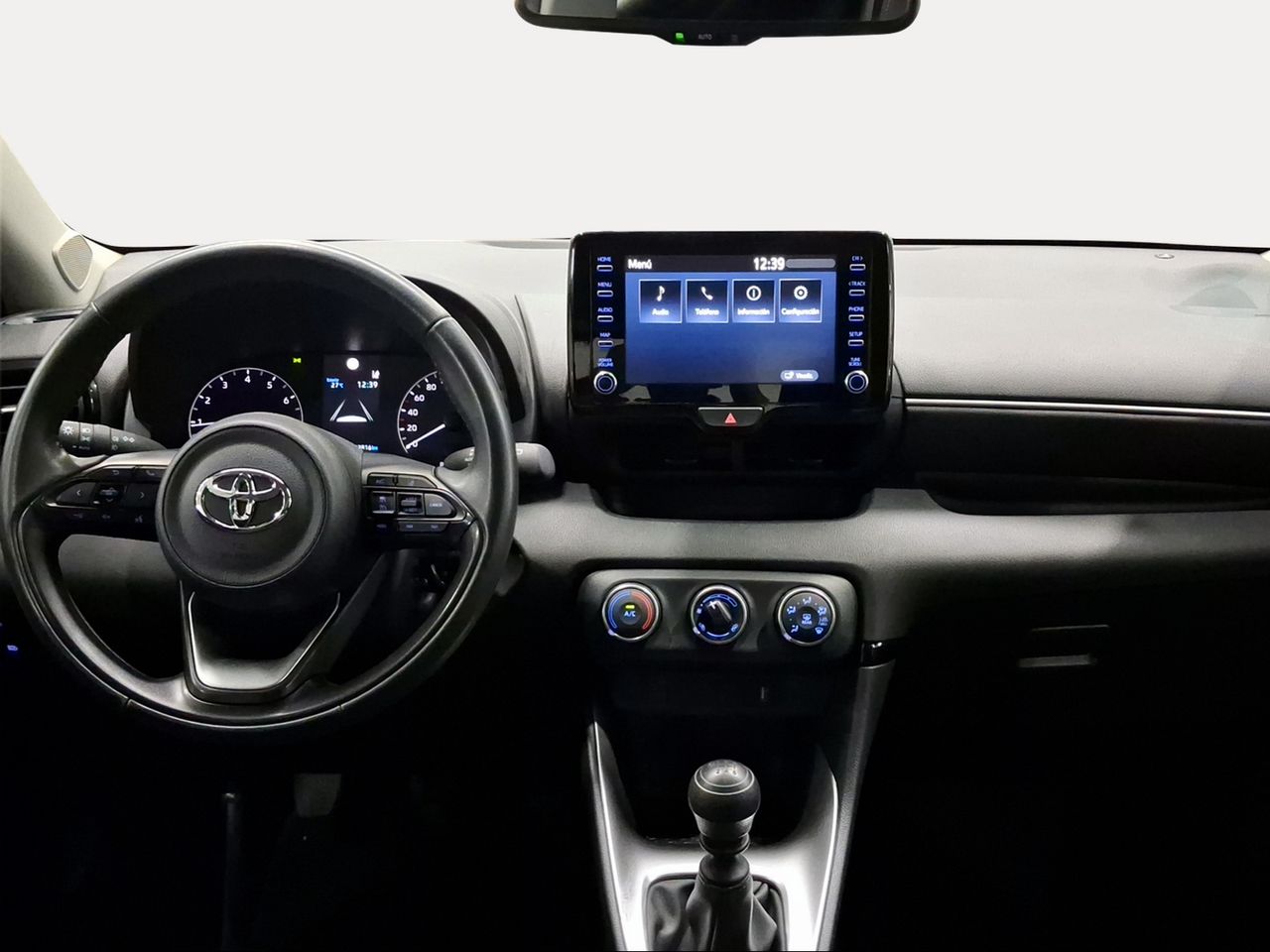 Toyota Yaris 1.5 125 S-Edition  - Foto 9