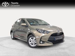 Toyota Yaris 1.5 125 S-Edition  - Foto 20