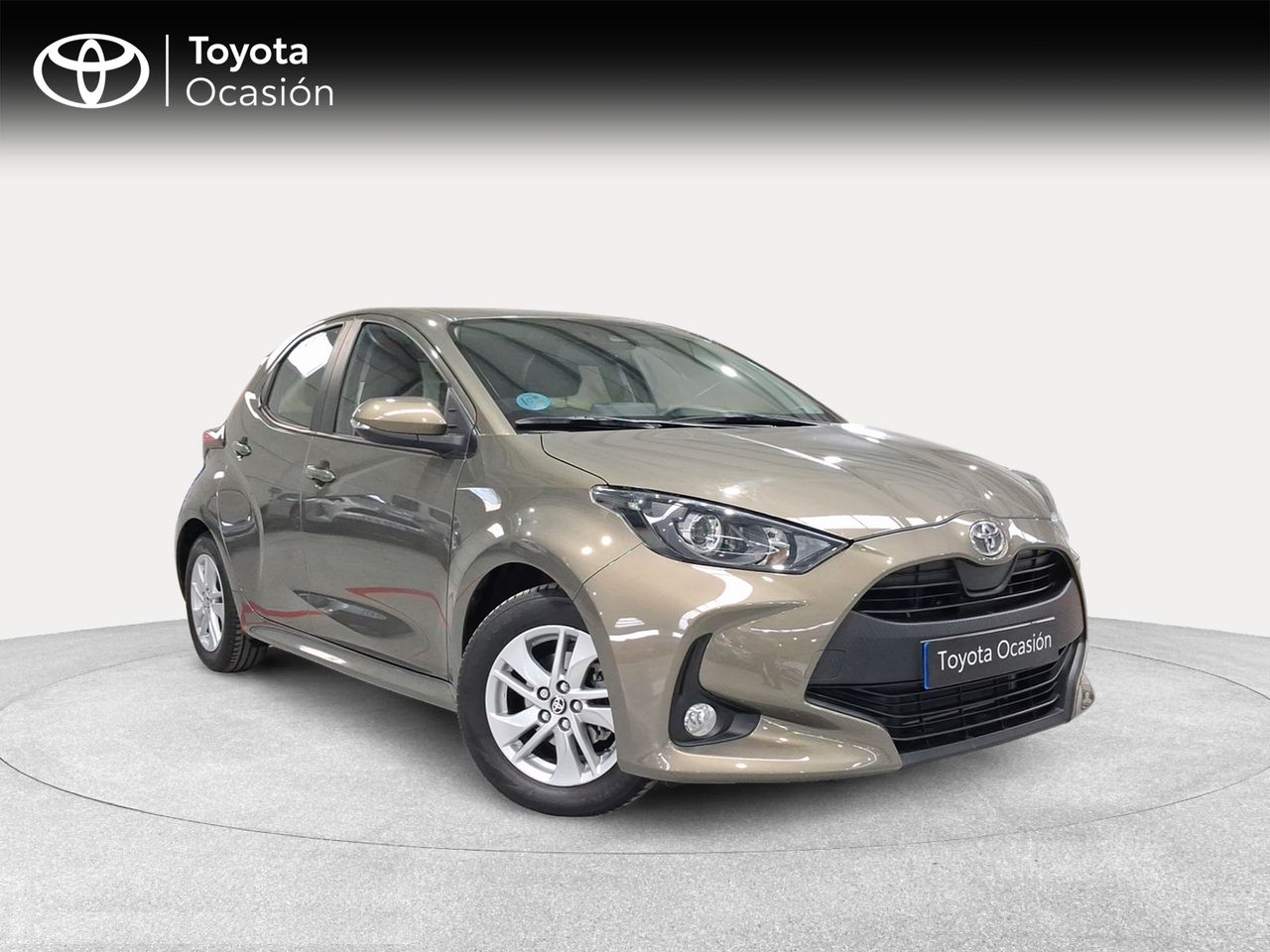 Toyota Yaris 1.5 125 S-Edition  - Foto 20