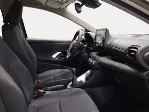 Toyota Yaris 1.5 125 S-Edition  - Foto 7